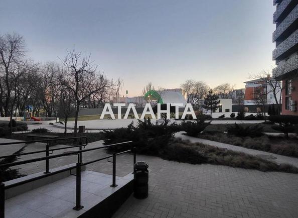 1-комнатная квартира по адресу ул. Раскидайловская (площадь 20 м²) - Atlanta.ua - фото 8