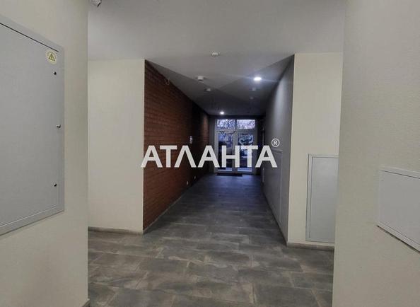1-комнатная квартира по адресу ул. Раскидайловская (площадь 20 м²) - Atlanta.ua - фото 9