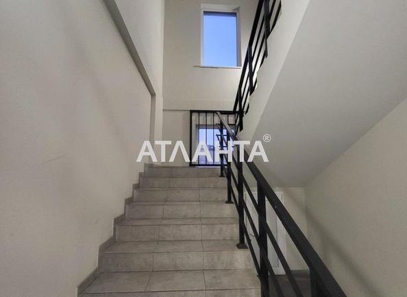 1-комнатная квартира по адресу ул. Раскидайловская (площадь 20 м²) - Atlanta.ua - фото 10