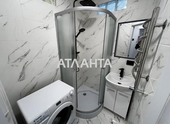 2-кімнатна квартира за адресою вул. Володимира Великого (площа 45 м²) - Atlanta.ua - фото 13