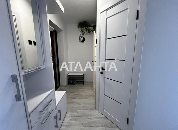 2-кімнатна квартира за адресою вул. Володимира Великого (площа 45 м²) - Atlanta.ua - фото 12