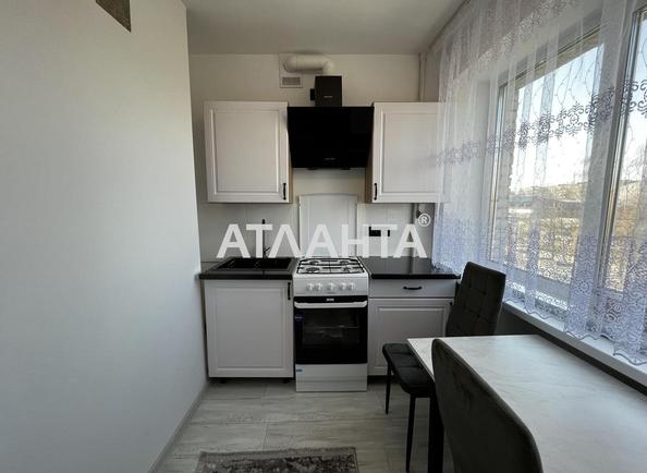 2-кімнатна квартира за адресою вул. Володимира Великого (площа 45 м²) - Atlanta.ua - фото 11