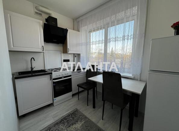 2-кімнатна квартира за адресою вул. Володимира Великого (площа 45 м²) - Atlanta.ua - фото 10