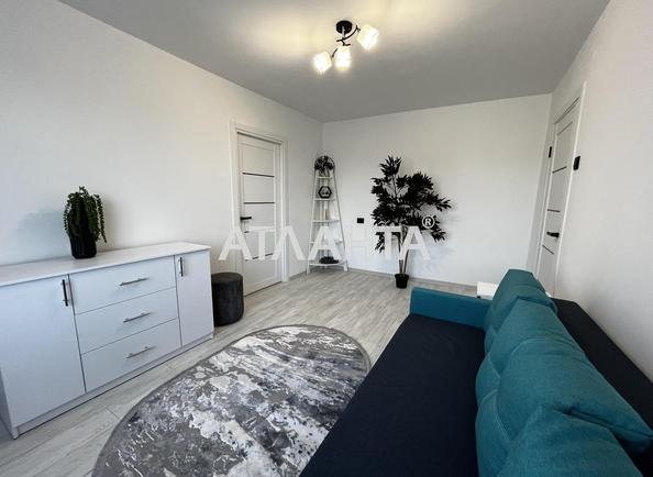 2-кімнатна квартира за адресою вул. Володимира Великого (площа 45 м²) - Atlanta.ua - фото 8