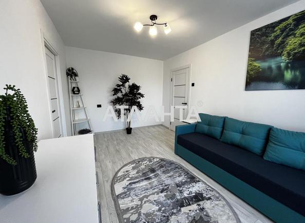 2-кімнатна квартира за адресою вул. Володимира Великого (площа 45 м²) - Atlanta.ua - фото 9