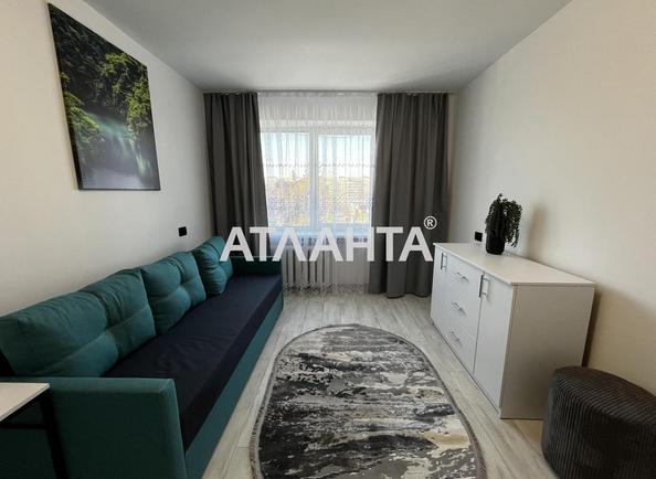 2-кімнатна квартира за адресою вул. Володимира Великого (площа 45 м²) - Atlanta.ua - фото 5