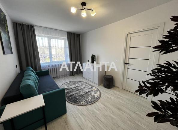 2-кімнатна квартира за адресою вул. Володимира Великого (площа 45 м²) - Atlanta.ua - фото 6