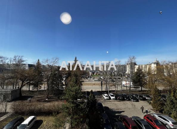 2-кімнатна квартира за адресою вул. Володимира Великого (площа 45 м²) - Atlanta.ua - фото 16