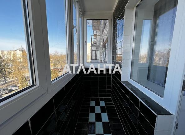 2-кімнатна квартира за адресою вул. Володимира Великого (площа 45 м²) - Atlanta.ua - фото 15