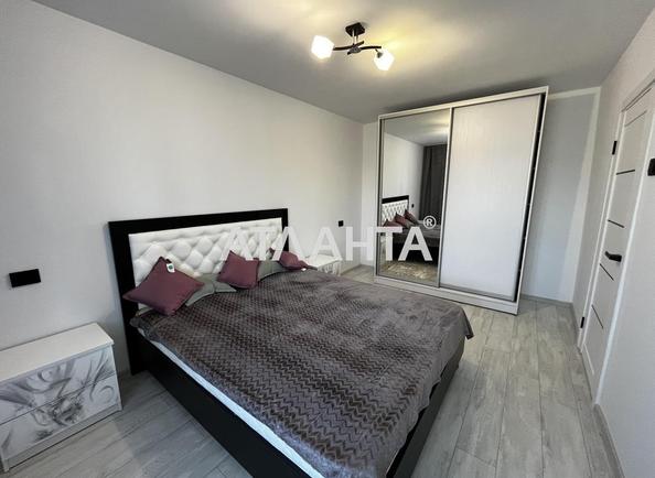 2-кімнатна квартира за адресою вул. Володимира Великого (площа 45 м²) - Atlanta.ua - фото 2