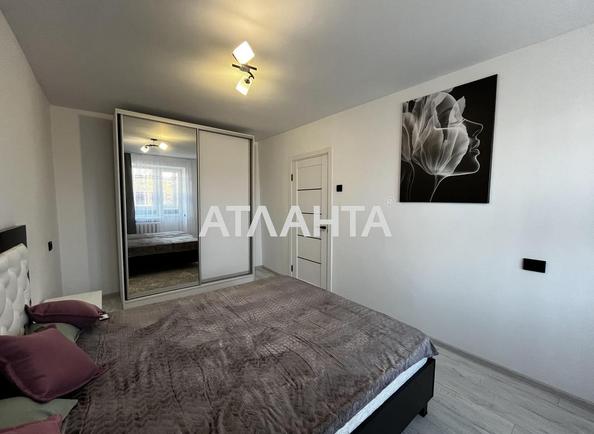 2-кімнатна квартира за адресою вул. Володимира Великого (площа 45 м²) - Atlanta.ua - фото 3