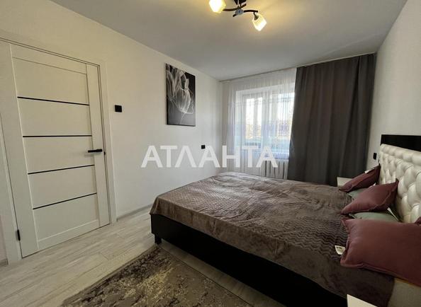 2-кімнатна квартира за адресою вул. Володимира Великого (площа 45 м²) - Atlanta.ua - фото 4