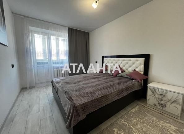 2-кімнатна квартира за адресою вул. Володимира Великого (площа 45 м²) - Atlanta.ua