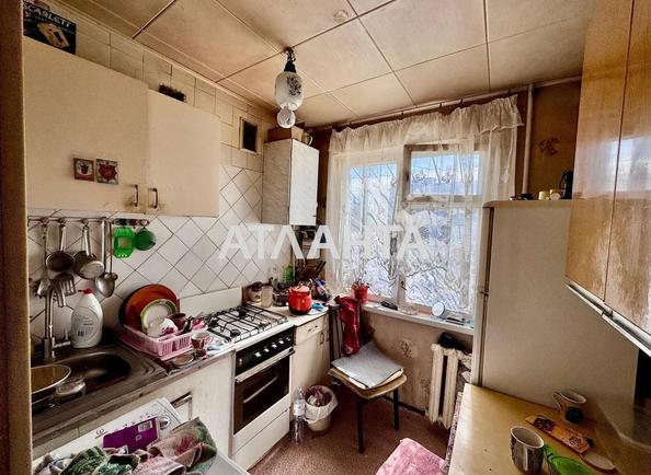 2-комнатная квартира по адресу ул. Радостная (площадь 44,1 м²) - Atlanta.ua