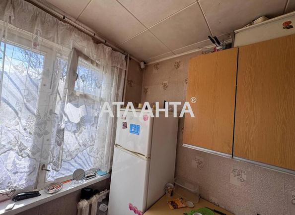 2-комнатная квартира по адресу ул. Радостная (площадь 44,1 м²) - Atlanta.ua - фото 3