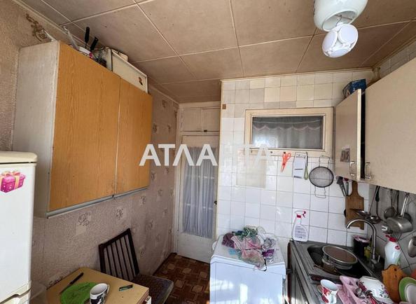 2-комнатная квартира по адресу ул. Радостная (площадь 44,1 м²) - Atlanta.ua - фото 2