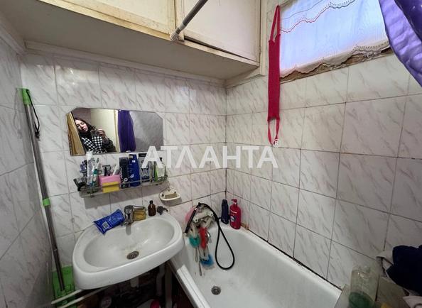 2-комнатная квартира по адресу ул. Радостная (площадь 44,1 м²) - Atlanta.ua - фото 13