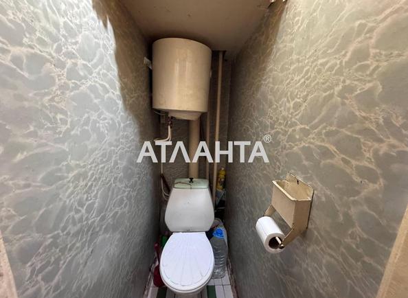 2-комнатная квартира по адресу ул. Радостная (площадь 44,1 м²) - Atlanta.ua - фото 14