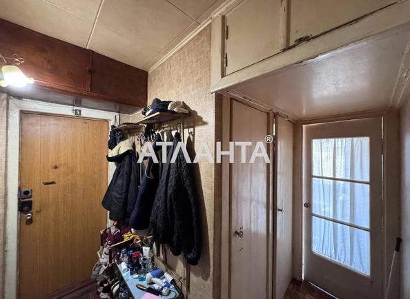 2-комнатная квартира по адресу ул. Радостная (площадь 44,1 м²) - Atlanta.ua - фото 6