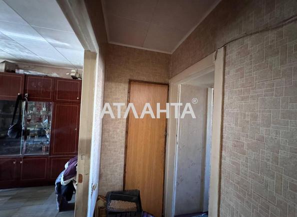 2-комнатная квартира по адресу ул. Радостная (площадь 44,1 м²) - Atlanta.ua - фото 7
