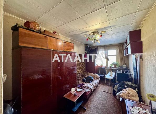 2-комнатная квартира по адресу ул. Радостная (площадь 44,1 м²) - Atlanta.ua - фото 8