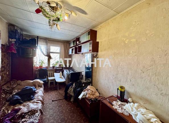 2-комнатная квартира по адресу ул. Радостная (площадь 44,1 м²) - Atlanta.ua - фото 9