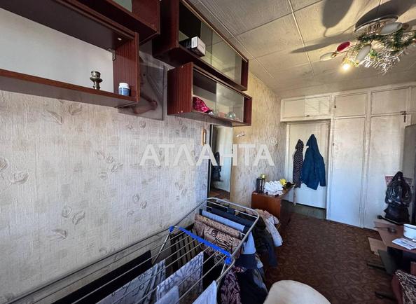 2-комнатная квартира по адресу ул. Радостная (площадь 44,1 м²) - Atlanta.ua - фото 10