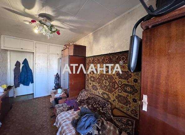 2-комнатная квартира по адресу ул. Радостная (площадь 44,1 м²) - Atlanta.ua - фото 11