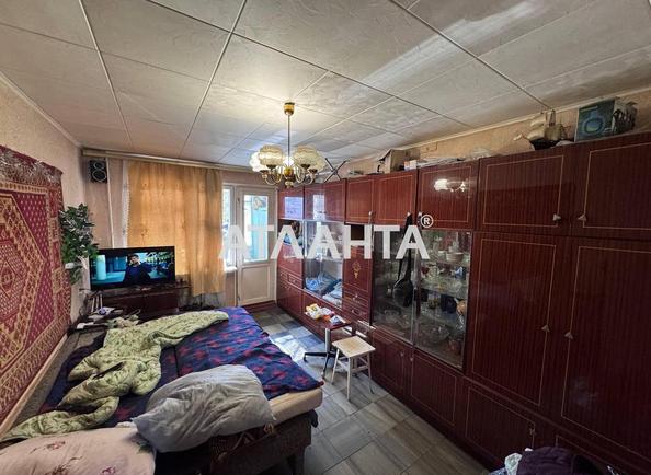 2-комнатная квартира по адресу ул. Радостная (площадь 44,1 м²) - Atlanta.ua - фото 4