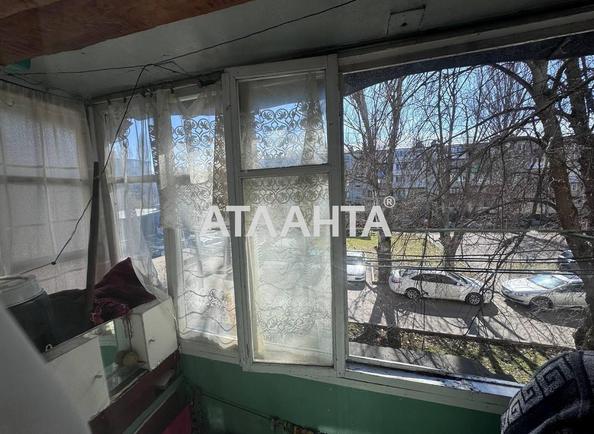 2-комнатная квартира по адресу ул. Радостная (площадь 44,1 м²) - Atlanta.ua - фото 12