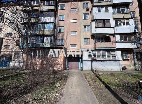 2-комнатная квартира по адресу ул. Радостная (площадь 44,1 м²) - Atlanta.ua - фото 16