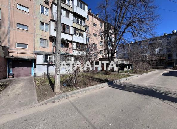 2-комнатная квартира по адресу ул. Радостная (площадь 44,1 м²) - Atlanta.ua - фото 17