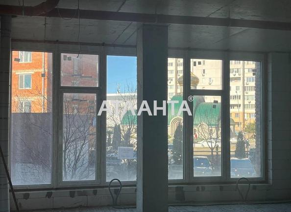 Комерційна нерухомість за адресою вул. Марсельська (площа 153 м²) - Atlanta.ua