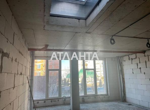 Комерційна нерухомість за адресою вул. Марсельська (площа 153 м²) - Atlanta.ua - фото 2