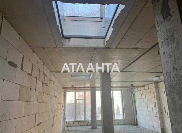 Комерційна нерухомість за адресою вул. Марсельська (площа 153 м²) - Atlanta.ua - фото 3