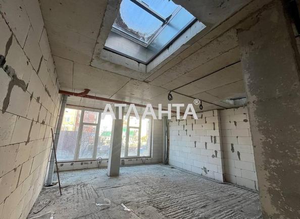 Комерційна нерухомість за адресою вул. Марсельська (площа 153 м²) - Atlanta.ua - фото 4