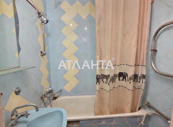 2-кімнатна квартира за адресою вул. Луніна адм. (площа 50,7 м²) - Atlanta.ua - фото 4