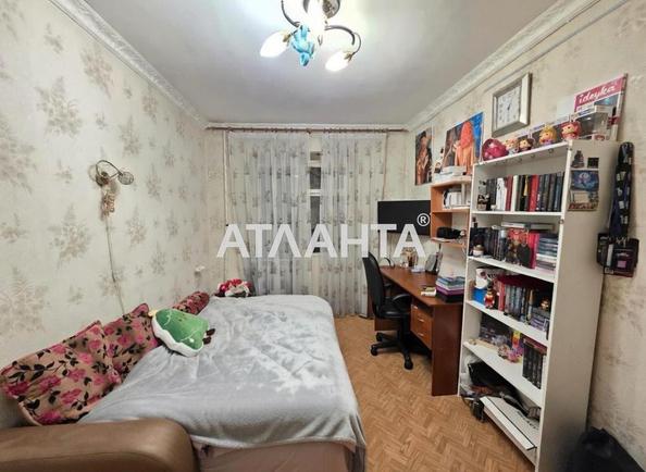 2-кімнатна квартира за адресою вул. Луніна адм. (площа 50,7 м²) - Atlanta.ua - фото 3