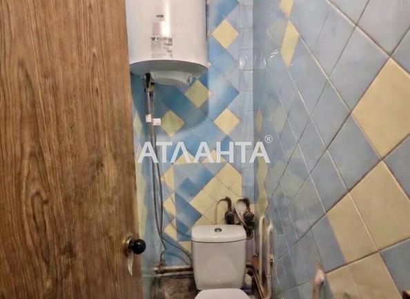 2-кімнатна квартира за адресою вул. Луніна адм. (площа 50,7 м²) - Atlanta.ua - фото 5