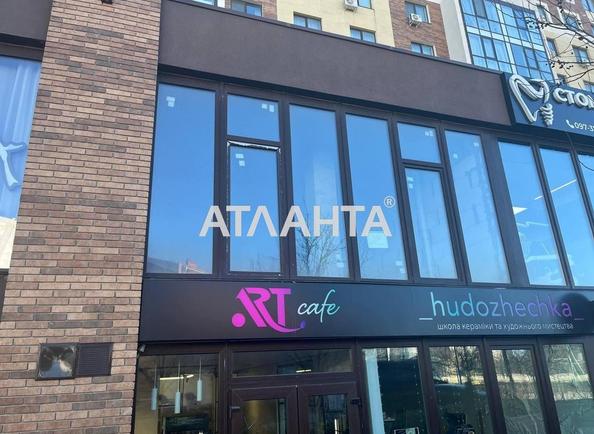 Комерційна нерухомість за адресою вул. Марсельська (площа 157 м²) - Atlanta.ua - фото 6