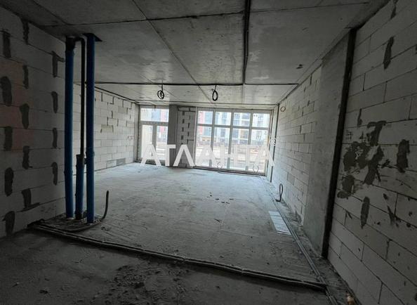 Комерційна нерухомість за адресою вул. Марсельська (площа 49 м²) - Atlanta.ua