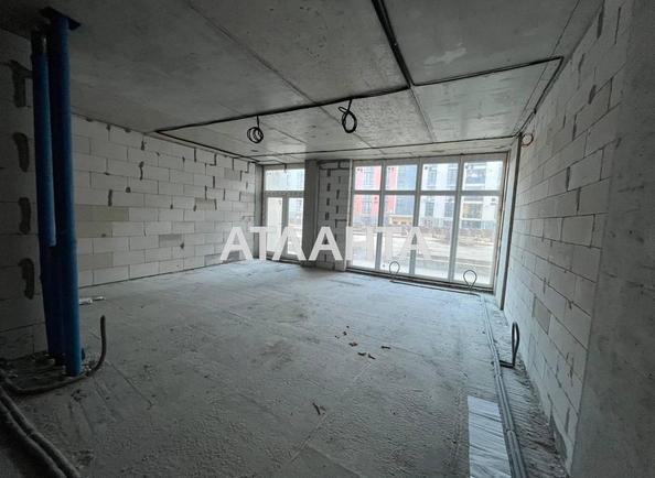 Комерційна нерухомість за адресою вул. Марсельська (площа 49 м²) - Atlanta.ua - фото 5