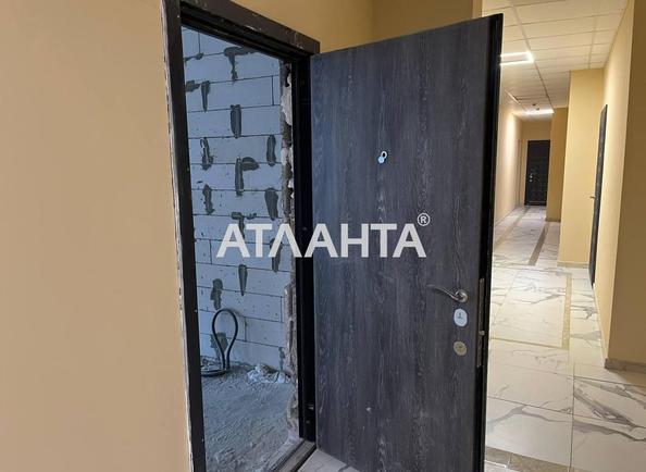 Комерційна нерухомість за адресою вул. Марсельська (площа 49 м²) - Atlanta.ua - фото 7