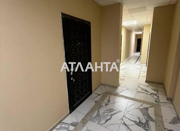 Комерційна нерухомість за адресою вул. Марсельська (площа 49 м²) - Atlanta.ua - фото 8