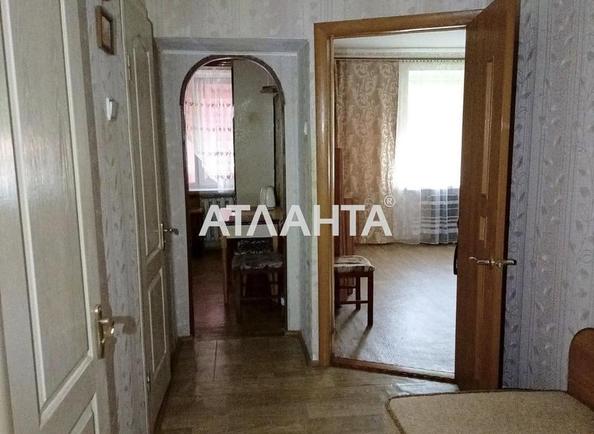 1-комнатная квартира по адресу Днепропетр. Дор. (площадь 42 м²) - Atlanta.ua - фото 10