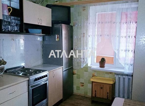 1-комнатная квартира по адресу Днепропетр. Дор. (площадь 42 м²) - Atlanta.ua - фото 8