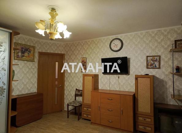 1-комнатная квартира по адресу Днепропетр. Дор. (площадь 42 м²) - Atlanta.ua - фото 7