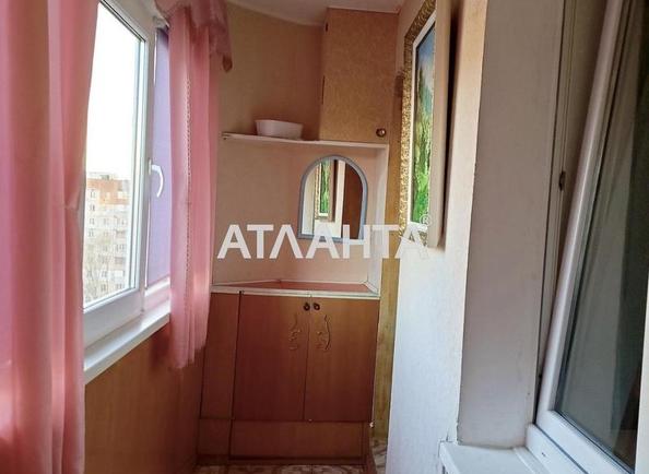 1-комнатная квартира по адресу Днепропетр. Дор. (площадь 42 м²) - Atlanta.ua - фото 9