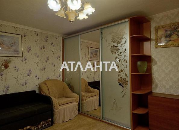 1-комнатная квартира по адресу Днепропетр. Дор. (площадь 42 м²) - Atlanta.ua - фото 2