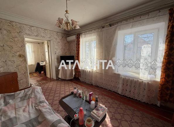 House by the address st. Studenaya (area 56 m²) - Atlanta.ua - photo 4